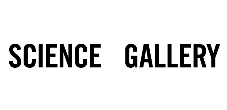 Logo Science Gallery